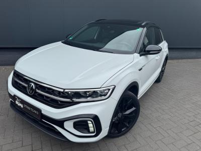 Financial Leas Volkswagen T-Roc 1.5 TSI 3xR-Line Aut. Pano