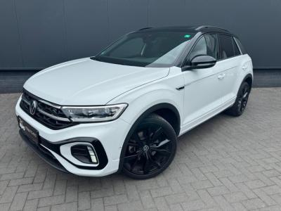 Financial Lease Volkswagen T-Roc 1.5 TSI 3XR-Line Panorama