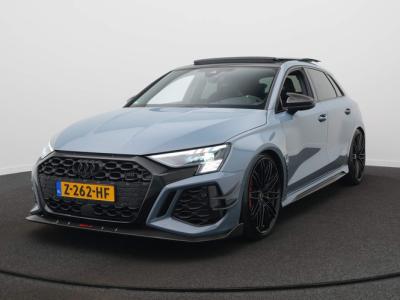 Financial Lease Audi RS3 Sportback 2.5 TFSI RS3 -R quattro 1
