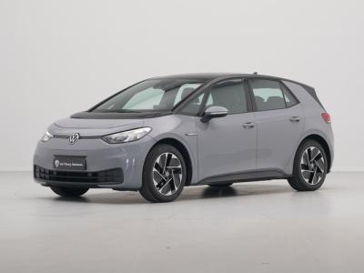 Financial Lease Volkswagen ID.3 Pro 58 kWh
