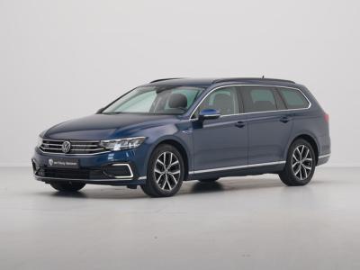 Financial Leas Volkswagen Passat Variant 1.4 TSI 218pk PHEV GTE