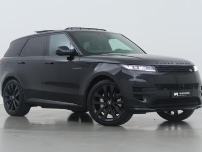 Financial Lease Land Rover Range Rover Sport 3.0 P460e Dynamic HSE