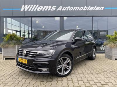 Financial Lease Volkswagen Tiguan 1.5 TSI ACT Highline R- Line