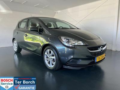 Financial Lease Opel Corsa 1.4 Online Edition