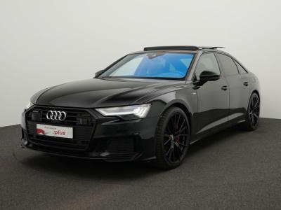 Financial Lease Audi A6 Limousine 55 TFSI e 367 pk S-tronic quattro Pro