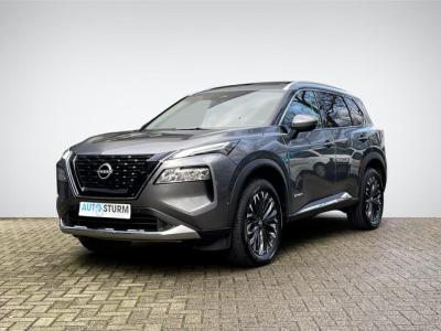 Financial Leas Nissan X-Trail 1.5 e-4orce Tekna 4WD