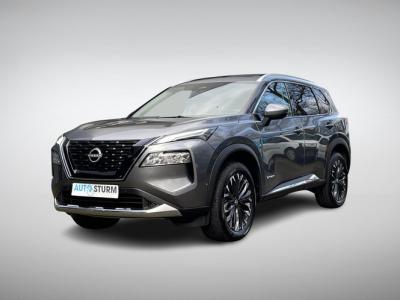 Financial Lease Nissan X-Trail 1.5 e-4orce Tekna 4WD