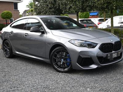 Financial Leas BMW 2 Serie Gran Coupé M235i xDrive Executive 306 PK 1e Eig Dealer o.h Camera Leder LED 18''