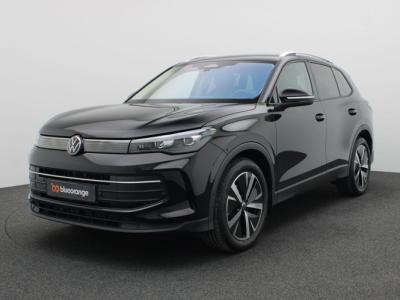 Financial Leas Volkswagen Tiguan 1.5 eTSI Life Edition 150PK DSG