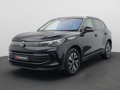 Financial Lease Volkswagen Tiguan 1.5 eTSI Life Edition 150PK DSG
