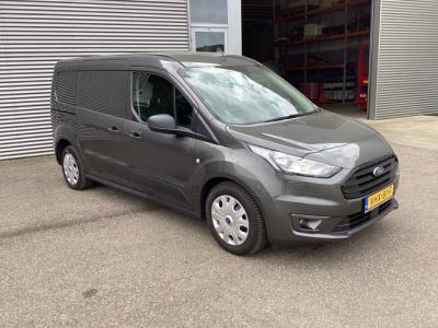Financial Lease Ford Transit Connect 1.0 EcoBoost BENZINE L2 Trend BPM VRIJ! NL Auto