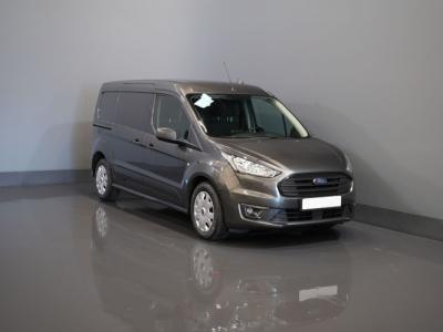 Financial Lease Ford Transit Connect 1.0 EcoBoost BENZINE L2 Trend BPM VRIJ! Ready2Go NL Auto
