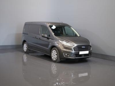 Financial Leas Ford Transit Connect 1.0 EcoBoost BENZINE L2 Trend BPM VRIJ! Ready2Go NL Auto