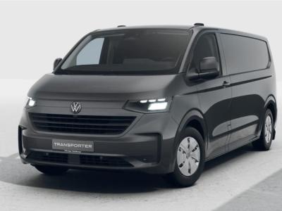 Financial Leas Volkswagen Transporter Life L2 2.0 TDI 81 kW EU6 3500 mm 6 versn