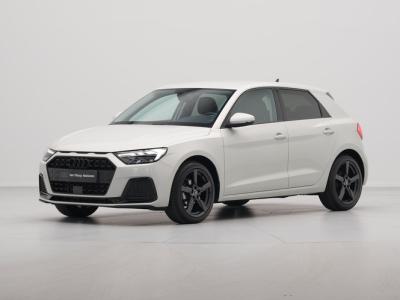 Financial Lease Audi A1 Sportback 25 TFSI 95 pk S-Tronic Advanced edition