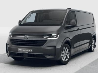 Financial Lease Volkswagen Transporter Bulli L2 2.0 TDI 110 kW EU6 3500 mm 8 ver