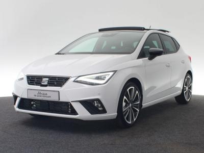 Financial Leas SEAT Ibiza FR Anniversary 1.0 EcoTSI 85 kW