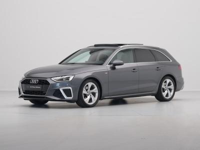 Financial Lease Audi A4 Avant 35 TFSI 150pk S-Line