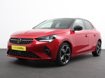 Financial Lease Opel Corsa 1.2 100pk Turbo Elegance Sky