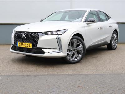 Financial Leas DS DS 4 1.2 Hybrid 136 Pallas