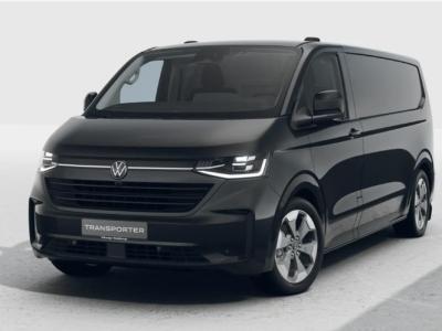 Financial Lease Volkswagen Transporter Bulli L2 2.0 TDI 110 kW EU6 3500 mm 8 ver