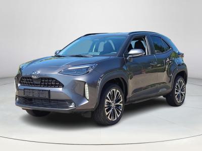 Financial Lease Toyota Yaris Cross 1.5 Hybrid 130 Executive