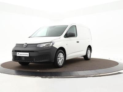 Financial Leas Volkswagen Caddy Cargo 2.0 Tdi 102pk Comfort