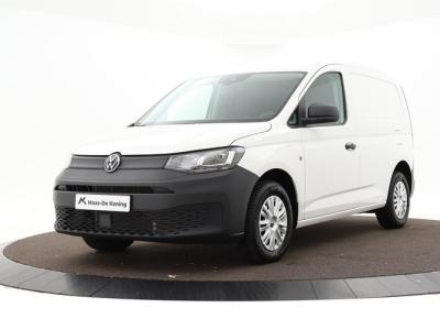 Financial Leas Volkswagen Caddy Cargo 2.0 Tdi 102pk Comfort