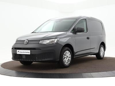 Financial Lease Volkswagen Caddy Cargo 2.0 Tdi 102pk Style
