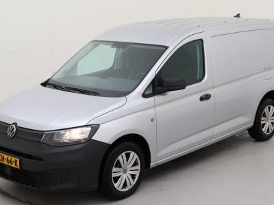 Financial Leas Volkswagen Caddy Cargo Maxi L2H1 Trend