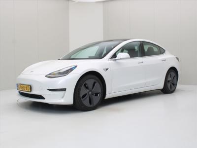 Financial Lease Tesla Model 3 Long-Range AWD 351pk 75 kWh