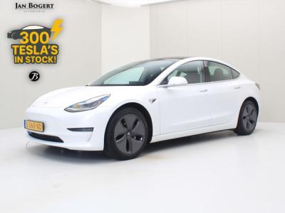 Financial Lease Tesla Model 3 Long-Range AWD 351pk 75 kWh