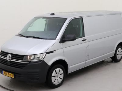 Financial Leas Volkswagen Transporter Executive+ L2H1
