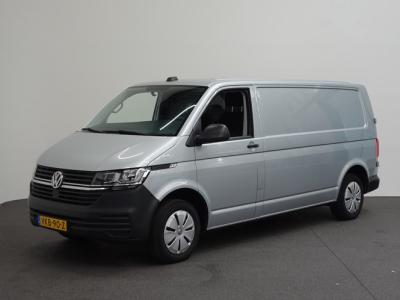 Financial Lease Volkswagen Transporter Executive+ L2H1