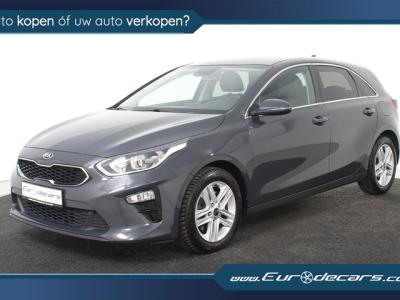 Financial Lease Kia Ceed 1.0 T-GDi