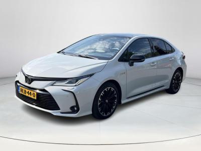 Financial Lease Toyota Corolla 1.8 Hybrid GR-Sport