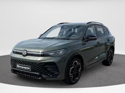 Financial Leas Volkswagen Tiguan 1.5 TSI 110kW DSG R-Line