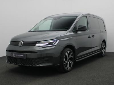 Financial Leas Volkswagen Caddy Cargo Maxi 2.0 TDI 122 pk DSG Style