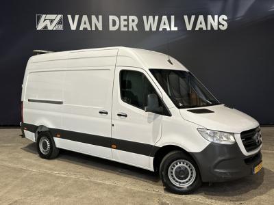 Financial Leas Mercedes-Benz Sprinter 316 CDI 163 pk 3500kg Trekhaak L2H2 inrichting met omvormer Euro6 Airco