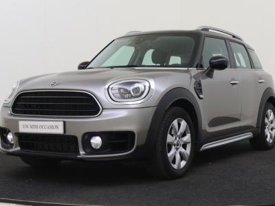 Financial Lease MINI Countryman Cooper Pepper Automaat