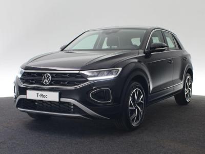 Financial Lease Volkswagen T-Roc Edition 1.0 TSI 116 pk