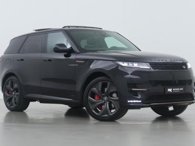 Financial Lease Land Rover Range Rover Sport 3.0 P550e Autobiography PHEV