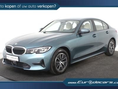 Financial Lease BMW 3 Serie 318i Luxury