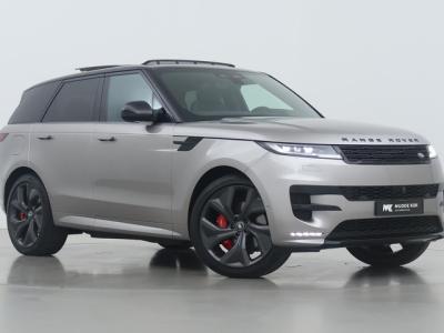 Financial Lease Land Rover Range Rover Sport 3.0 P460e Dynamic HSE