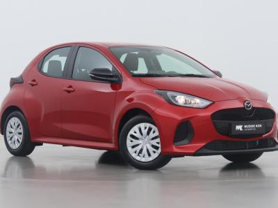Financial Leas Mazda 2 1.5 Prime-line