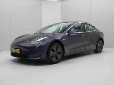 Financial Leas Tesla Model 3 Long-Range AWD 351pk 75 kWh