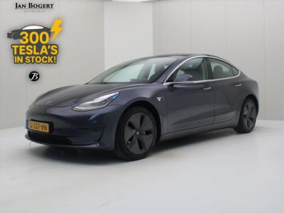 Financial Lease Tesla Model 3 Long-Range AWD 351pk 75 kWh