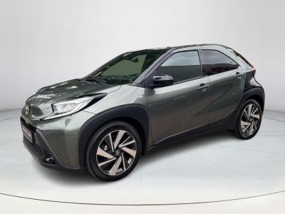 Financial Lease Toyota Aygo X 1.0 VVT-i S-CVT Premium
