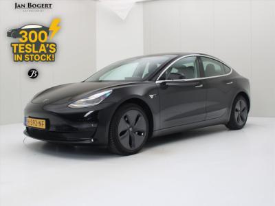 Financial Leas Tesla Model 3 Long-Range AWD 351pk 75 kWh