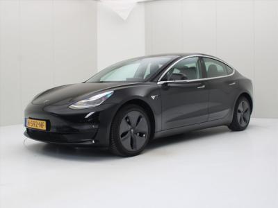 Financial Lease Tesla Model 3 Long-Range AWD 351pk 75 kWh